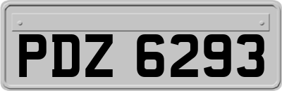 PDZ6293