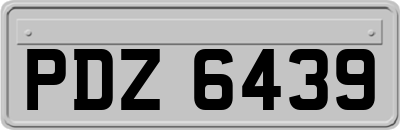 PDZ6439