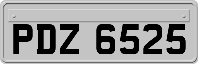 PDZ6525