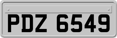 PDZ6549