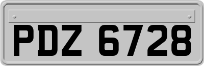 PDZ6728