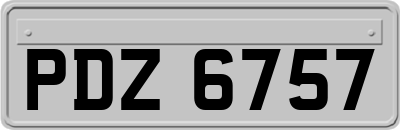 PDZ6757