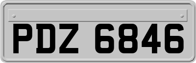 PDZ6846