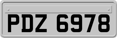 PDZ6978