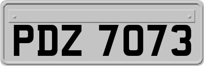 PDZ7073
