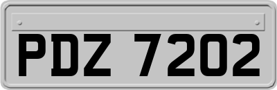 PDZ7202