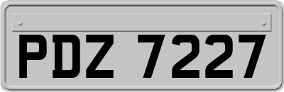 PDZ7227