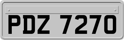 PDZ7270