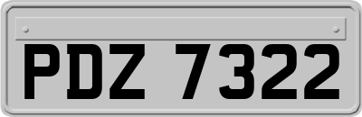 PDZ7322