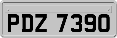 PDZ7390