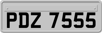 PDZ7555
