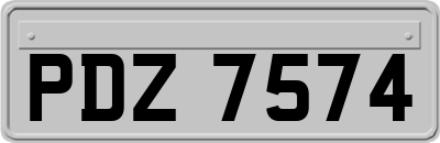 PDZ7574