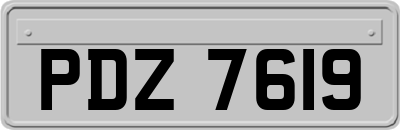 PDZ7619