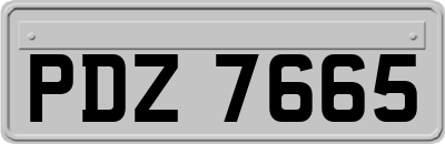 PDZ7665