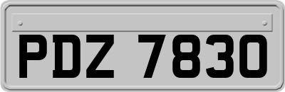 PDZ7830