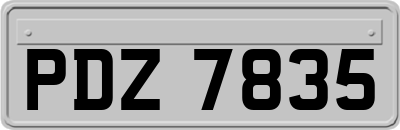 PDZ7835