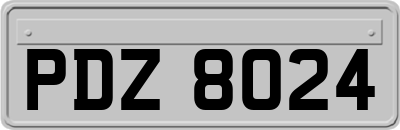 PDZ8024