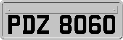 PDZ8060