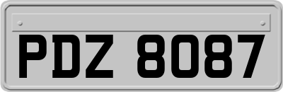 PDZ8087