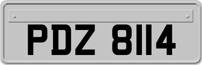 PDZ8114