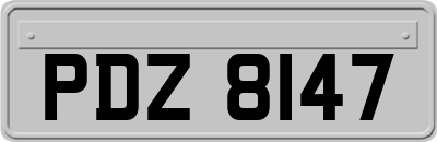 PDZ8147