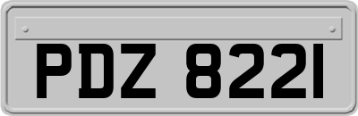 PDZ8221