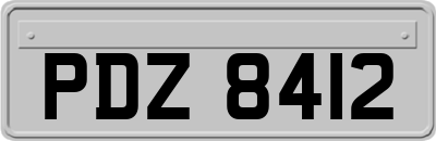 PDZ8412