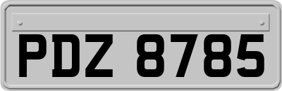PDZ8785