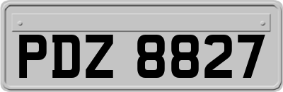 PDZ8827