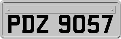 PDZ9057