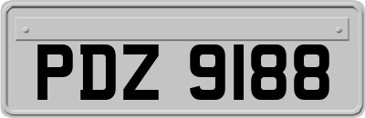 PDZ9188