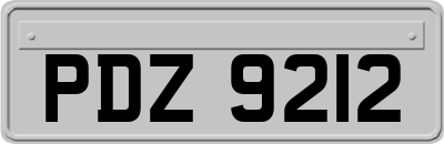 PDZ9212