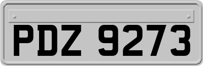 PDZ9273