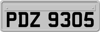 PDZ9305