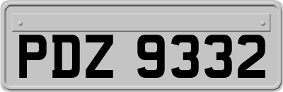 PDZ9332