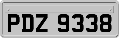 PDZ9338