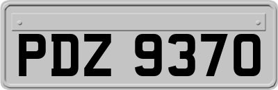 PDZ9370