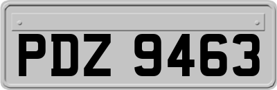PDZ9463