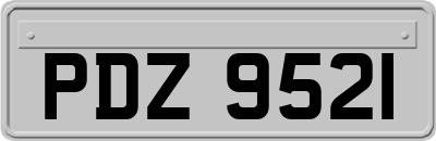PDZ9521