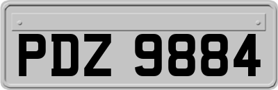 PDZ9884