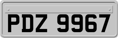 PDZ9967