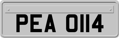 PEA0114