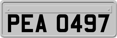 PEA0497