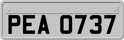PEA0737