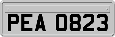 PEA0823