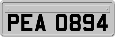 PEA0894
