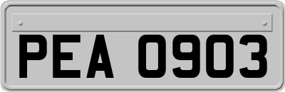 PEA0903