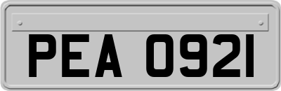 PEA0921