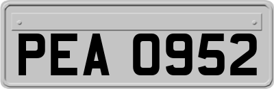 PEA0952