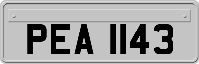 PEA1143